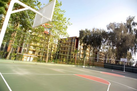 آپارتمان در  Oba ، ترکیه 2 خوابه ، 120 متر مربع.  شماره 218905 - 12