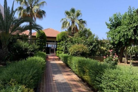 آپارتمان در  Oba ، ترکیه 2 خوابه ، 120 متر مربع.  شماره 218905 - 14