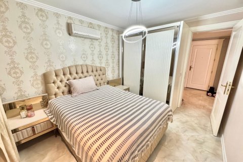 1+1 Wohnung  in Oba, Antalya, Türkei Nr. 218906 - 5