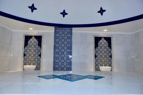 1+1 Wohnung  in Oba, Antalya, Türkei Nr. 218906 - 11