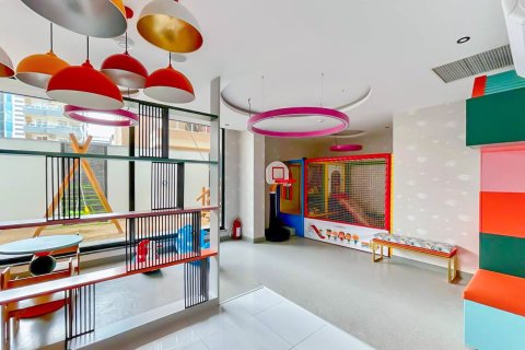 1+1 Wohnung  in Oba, Antalya, Türkei Nr. 218904 - 14