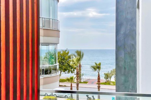 1+1 Wohnung  in Oba, Antalya, Türkei Nr. 218904 - 3