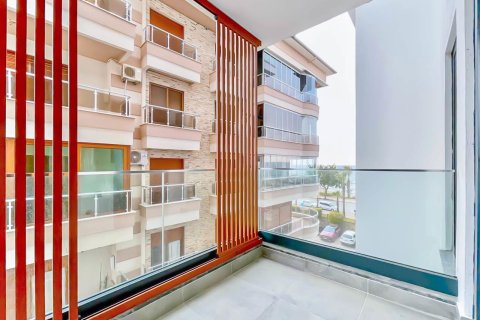 1+1 Wohnung  in Oba, Antalya, Türkei Nr. 218904 - 7