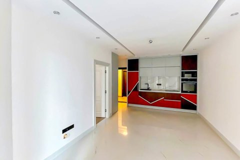 1+1 Wohnung  in Oba, Antalya, Türkei Nr. 218904 - 4