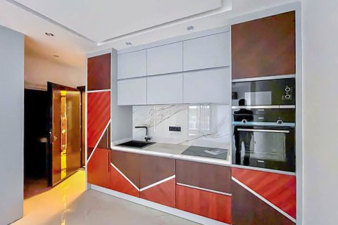 1+1 Wohnung  in Oba, Antalya, Türkei Nr. 218904 - 5