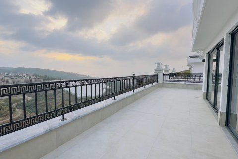 6+1 Villa  i Alanya, Antalya, Tyrkiet Nr. 218907 - 13