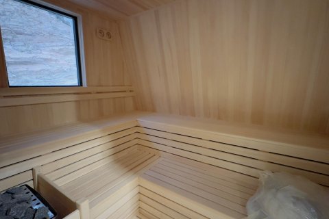 6+1 Villa  i Alanya, Antalya, Tyrkiet Nr. 218907 - 16