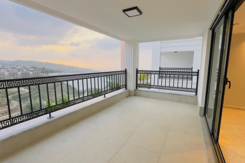 6+1 Villa  i Alanya, Antalya, Tyrkiet Nr. 218907 - 12