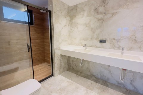 6+1 Villa  i Alanya, Antalya, Tyrkiet Nr. 218907 - 21