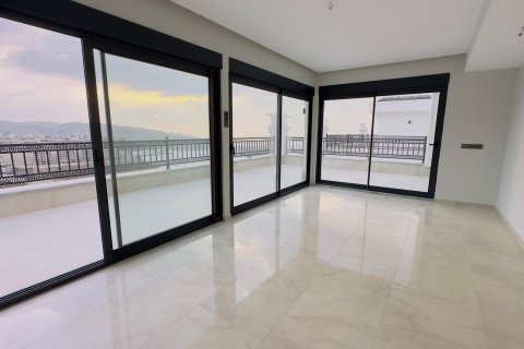 6+1 Villa  i Alanya, Antalya, Tyrkiet Nr. 218907 - 5