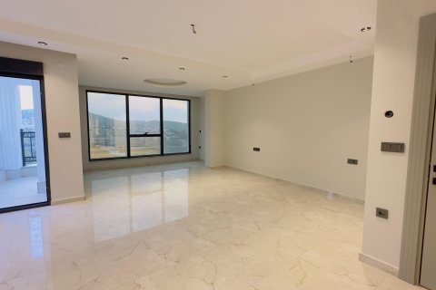 6+1 Villa  i Alanya, Antalya, Tyrkiet Nr. 218907 - 8