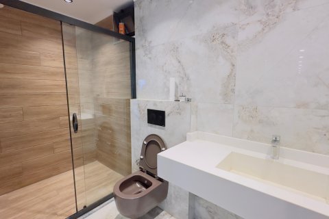 6+1 Villa  i Alanya, Antalya, Tyrkiet Nr. 218907 - 18