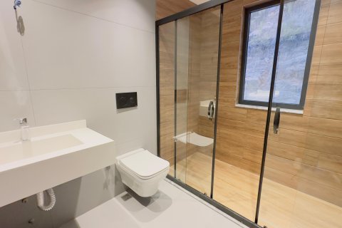 6+1 Villa  i Alanya, Antalya, Tyrkiet Nr. 218907 - 20