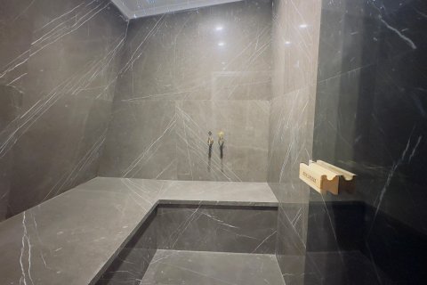 6+1 Villa  i Alanya, Antalya, Tyrkiet Nr. 218907 - 17