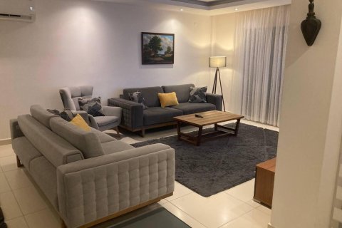 3+1 Wohnung  in Kestel, Antalya, Türkei Nr. 218910 - 3