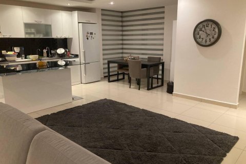 3+1 Wohnung  in Kestel, Antalya, Türkei Nr. 218910 - 5