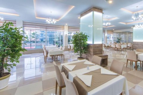 3+1 Wohnung  in Kestel, Antalya, Türkei Nr. 218910 - 16