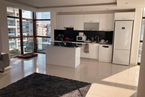 3+1 Wohnung  in Kestel, Antalya, Türkei Nr. 218910 - 2