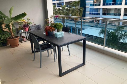 3+1 Wohnung  in Kestel, Antalya, Türkei Nr. 218910 - 8