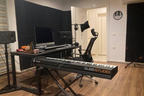 3+1 Wohnung  in Kestel, Antalya, Türkei Nr. 218910 - 7