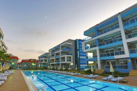 3+1 Wohnung  in Kestel, Antalya, Türkei Nr. 218910 - 14