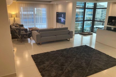 3+1 Wohnung  in Kestel, Antalya, Türkei Nr. 218910 - 4