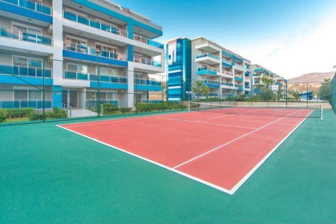 3+1 Wohnung  in Kestel, Antalya, Türkei Nr. 218910 - 15