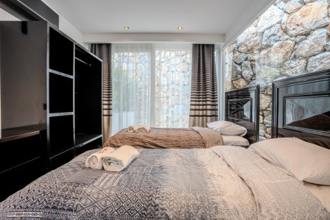 4+1 Villa  i Alanya, Antalya, Tyrkia Nr. 218908 - 10