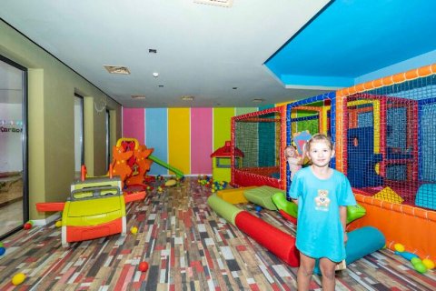 آپارتمان در  Kestel ، ترکیه 3 خوابه ، 152 متر مربع.  شماره 218909 - 22