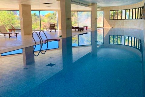 آپارتمان در  Kestel ، ترکیه 3 خوابه ، 152 متر مربع.  شماره 218909 - 16