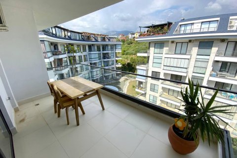 آپارتمان در  Kestel ، ترکیه 3 خوابه ، 152 متر مربع.  شماره 218909 - 9