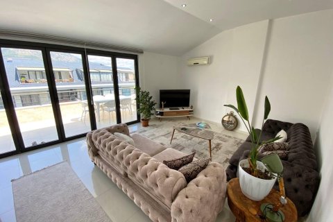 آپارتمان در  Kestel ، ترکیه 3 خوابه ، 152 متر مربع.  شماره 218909 - 3