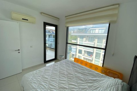 آپارتمان در  Kestel ، ترکیه 3 خوابه ، 152 متر مربع.  شماره 218909 - 8