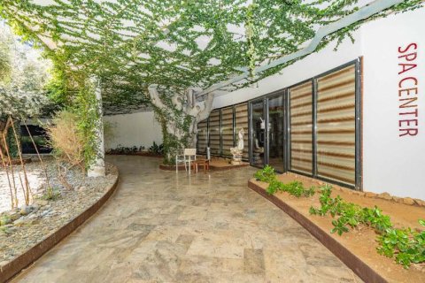 آپارتمان در  Kestel ، ترکیه 3 خوابه ، 152 متر مربع.  شماره 218909 - 18