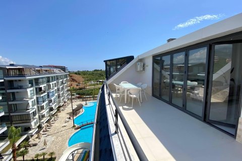 آپارتمان در  Kestel ، ترکیه 3 خوابه ، 152 متر مربع.  شماره 218909 - 10