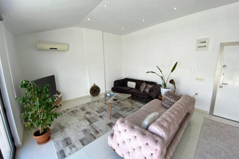 آپارتمان در  Kestel ، ترکیه 3 خوابه ، 152 متر مربع.  شماره 218909 - 4