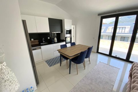 آپارتمان در  Kestel ، ترکیه 3 خوابه ، 152 متر مربع.  شماره 218909 - 5