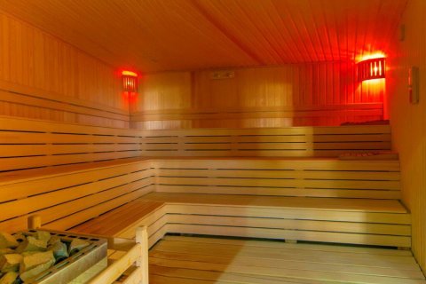 آپارتمان در  Kestel ، ترکیه 3 خوابه ، 152 متر مربع.  شماره 218909 - 19