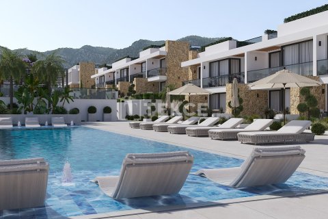 Penthouse for sale in Famagusta, Northern Cyprus, 2 bedrooms, 180m2, No. 222145 – photo 5