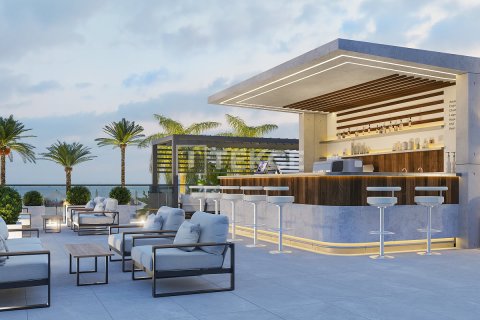 Penthouse for sale in Famagusta, Northern Cyprus, 2 bedrooms, 180m2, No. 222145 – photo 12