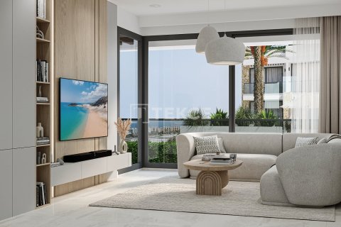 Penthouse for sale in Famagusta, Northern Cyprus, 2 bedrooms, 180m2, No. 222145 – photo 18