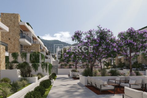 Apartment for sale in Famagusta, Northern Cyprus, 2 bedrooms, 105m2, No. 222144 – photo 10