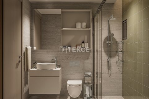 Apartment for sale in Antalya, Turkey, 2 bedrooms, 110m2, No. 222146 – photo 10