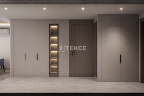 Apartment for sale in Antalya, Turkey, 2 bedrooms, 110m2, No. 222146 – photo 9