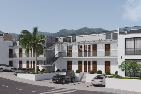 1+1 Penthäuser  in Famagusta,  Nr. 222143 - 8