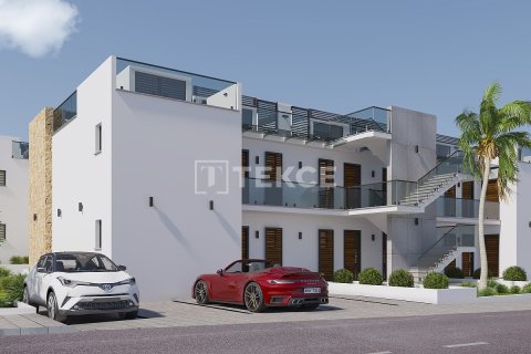 1+1 Penthäuser  in Famagusta,  Nr. 222143 - 9