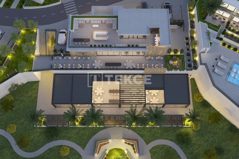 آپارتمان در Famagusta ، ترکیه 60 متر مربع. شماره 222140 - 16