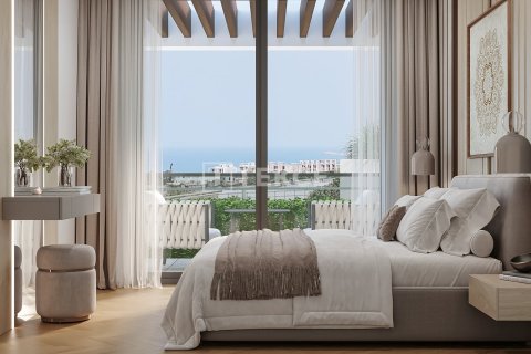 آپارتمان در Famagusta ، ترکیه 60 متر مربع. شماره 222140 - 21