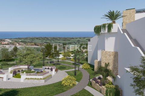 آپارتمان در Famagusta ، ترکیه 60 متر مربع. شماره 222140 - 7