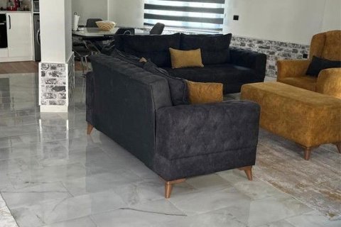 ویلا در  Mahmutlar ، ترکیه 4 خوابه ، 280 متر مربع.  شماره 217369 - 2